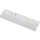 Fort Worth 12 inch Studio White Under Cabinet Light