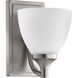 Enclave 1 Light 5.50 inch Wall Sconce