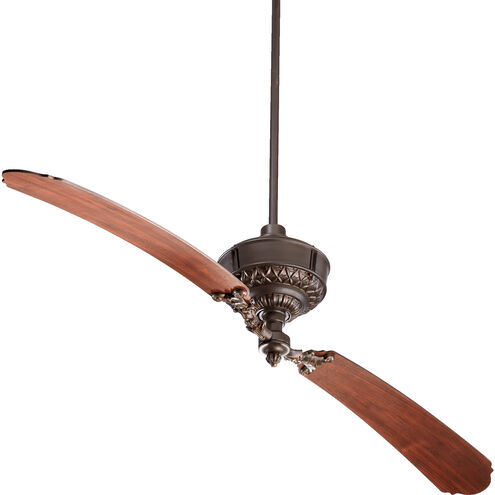 Turner 68.00 inch Indoor Ceiling Fan