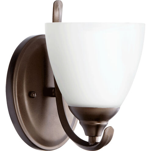 Powell 1 Light 5.50 inch Wall Sconce