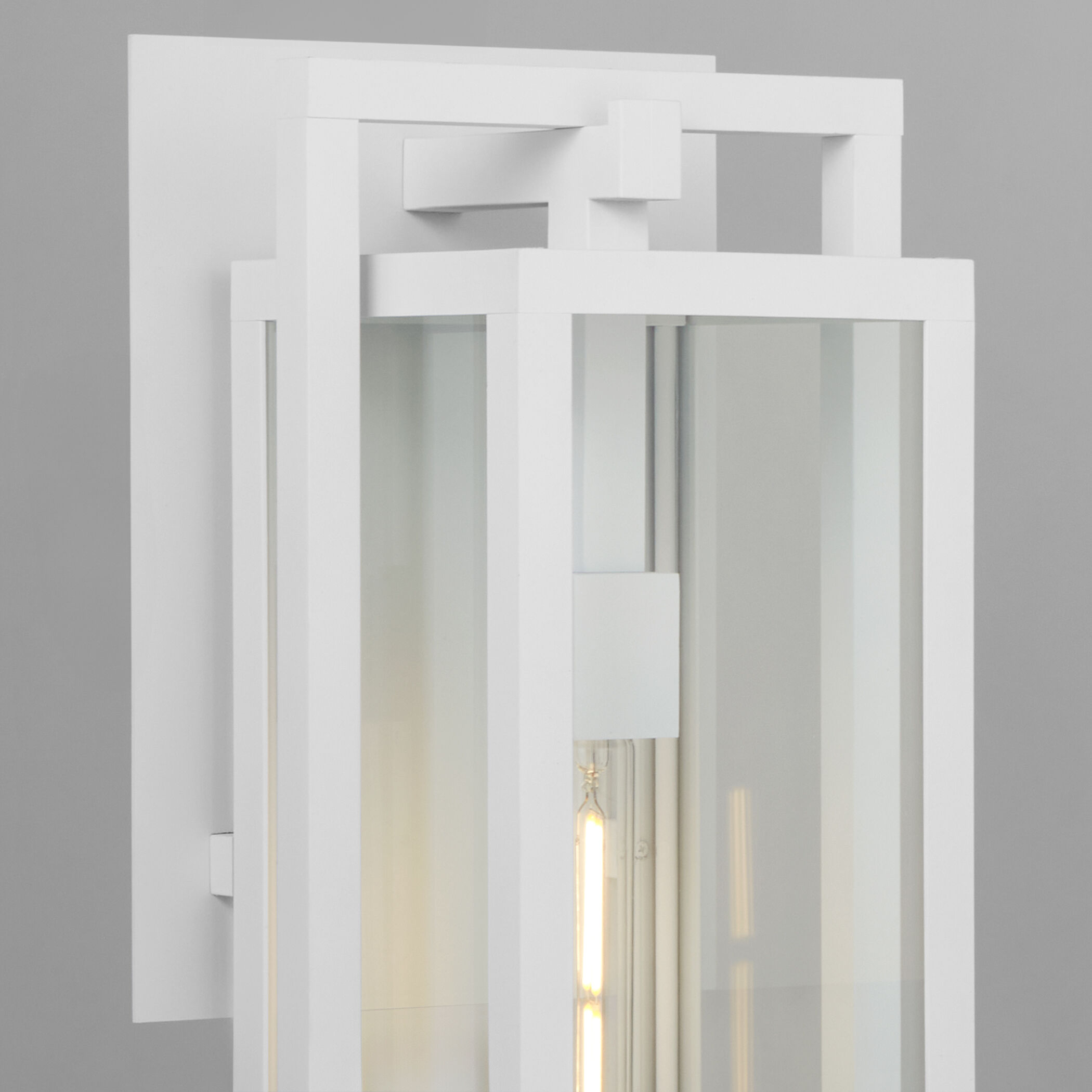 Marco Outdoor Wall Lantern