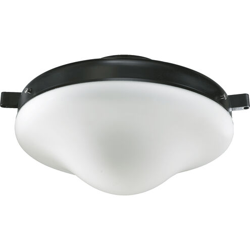 Fort Worth LED Old World Fan Light Kit