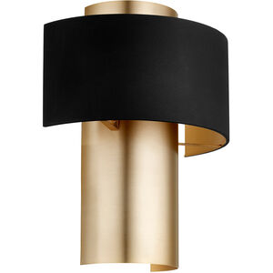 Fort Worth 1 Light 12.00 inch Wall Sconce