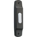 Lighting Accessory Old World Basic Narrow Doorbell