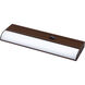 Fort Worth 1 Light 3.75 inch Cabinet Lighting