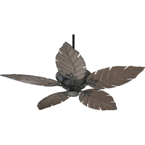 Monaco 52.00 inch Outdoor Fan