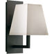 Ludlow 1 Light 6 inch Old World Wall Sconce Wall Light