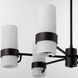 Sojourn 6 Light 28 inch Bronze Chandelier Ceiling Light