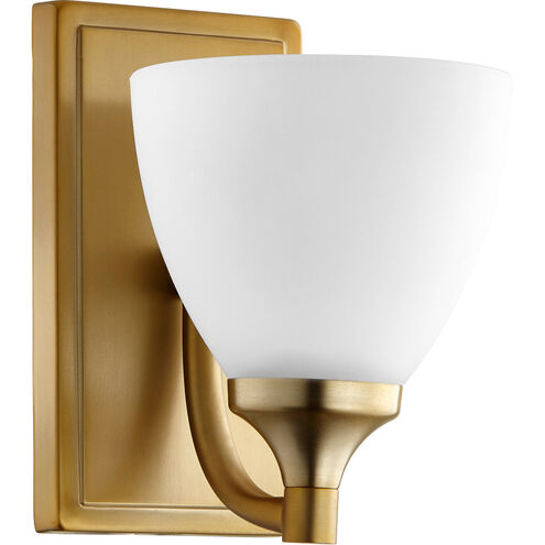 Enclave 1 Light 5.50 inch Wall Sconce