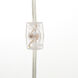 Belinder 0 watt 22.5 inch Aged Brass Picture Light Wall Light
