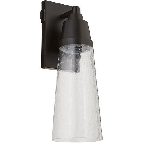 Altamonte 1 Light 18 inch Bronze Outdoor Wall Lantern