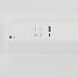 Fort Worth 36 inch Studio White Under Cabinet Light