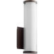Fort Worth 1 Light 5.13 inch Wall Sconce
