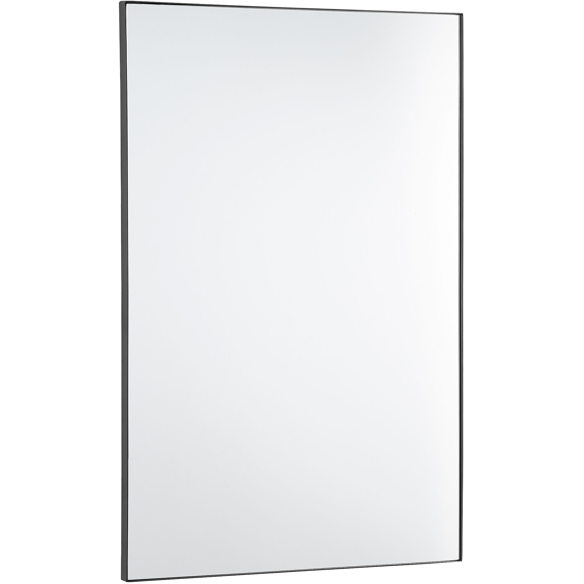 Fort Worth 36.00 inch  X 24.00 inch Wall Mirror