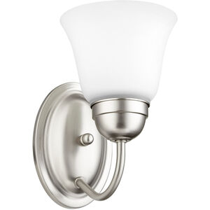 Fort Worth 1 Light 5.25 inch Wall Sconce