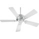 Estate 42 inch White Ceiling Fan