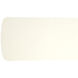 Fort Worth 52 inch Set of 5 Fan Blade