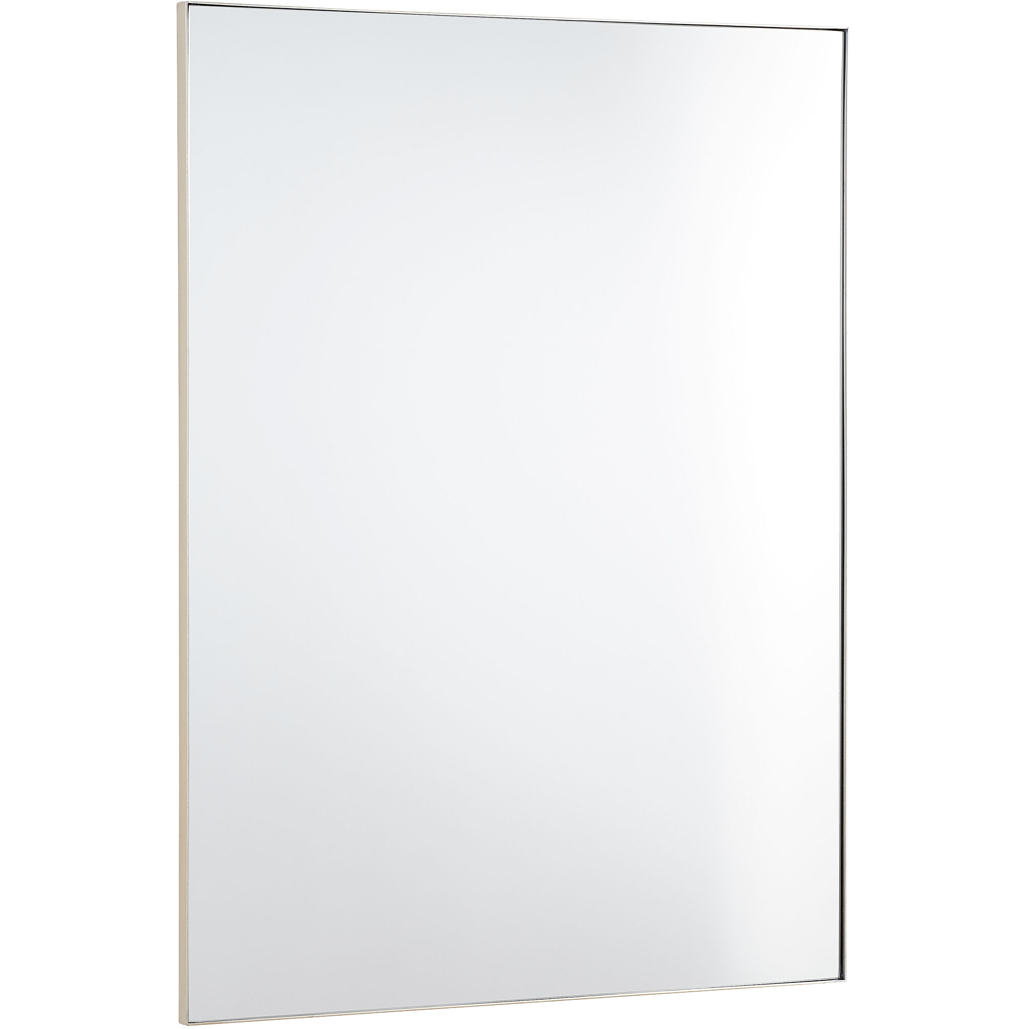 Fort Worth 40.00 inch  X 30.00 inch Wall Mirror