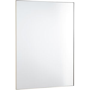 Fort Worth 40.00 inch  X 30.00 inch Wall Mirror