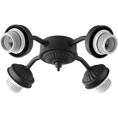 Fort Worth LED Noir Light Kit