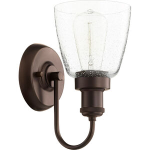 Fort Worth 1 Light 5.50 inch Wall Sconce