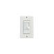 Fan Accessory White Fan Slide Fan Control