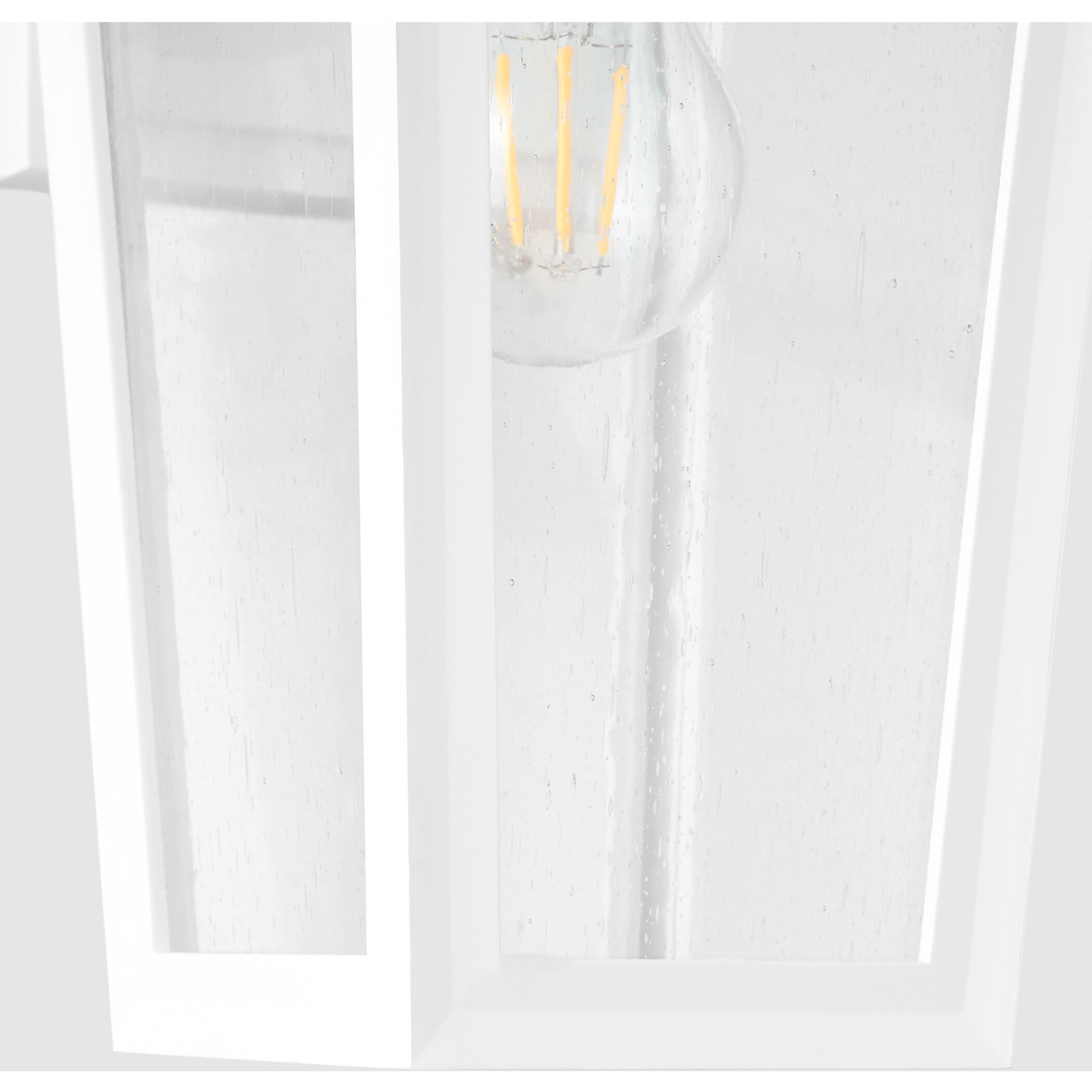 Bravo Outdoor Wall Lantern