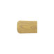 Fort Worth Medium Oak Set of 5 Fan Blades, Set of 5