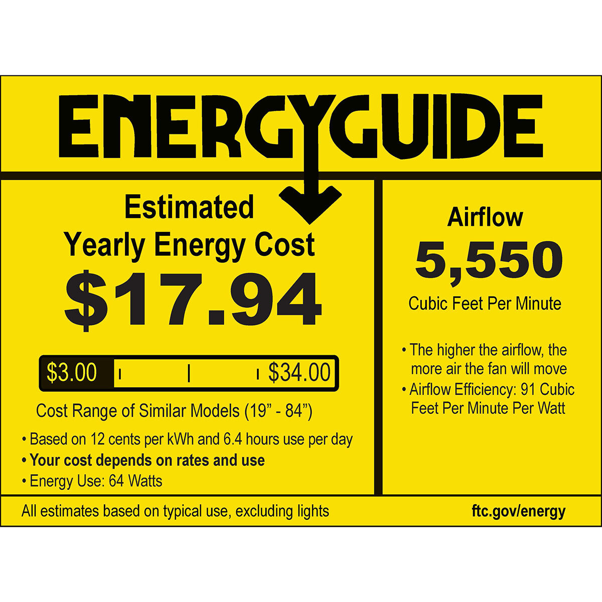 All-weather Allure 52 inch White Outdoor Ceiling Fan