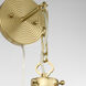 Bonnel Wall Mount Wall Light