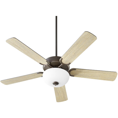Virtue 52.00 inch Indoor Ceiling Fan