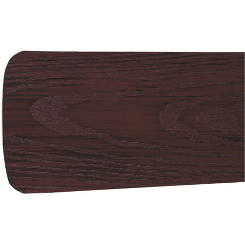 Fort Worth 56 inch Set of 5 Fan Blades in Walnut