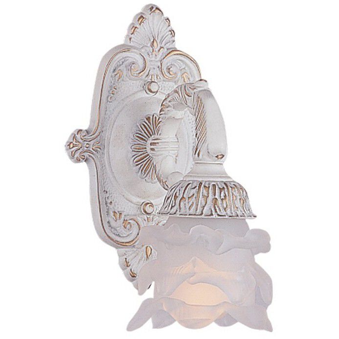 Paris Market Sconce