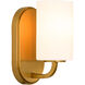 Rutherford Wall Mount Wall Light