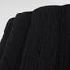 Anton 8 Light 32 inch Matte Black Pendant Ceiling Light