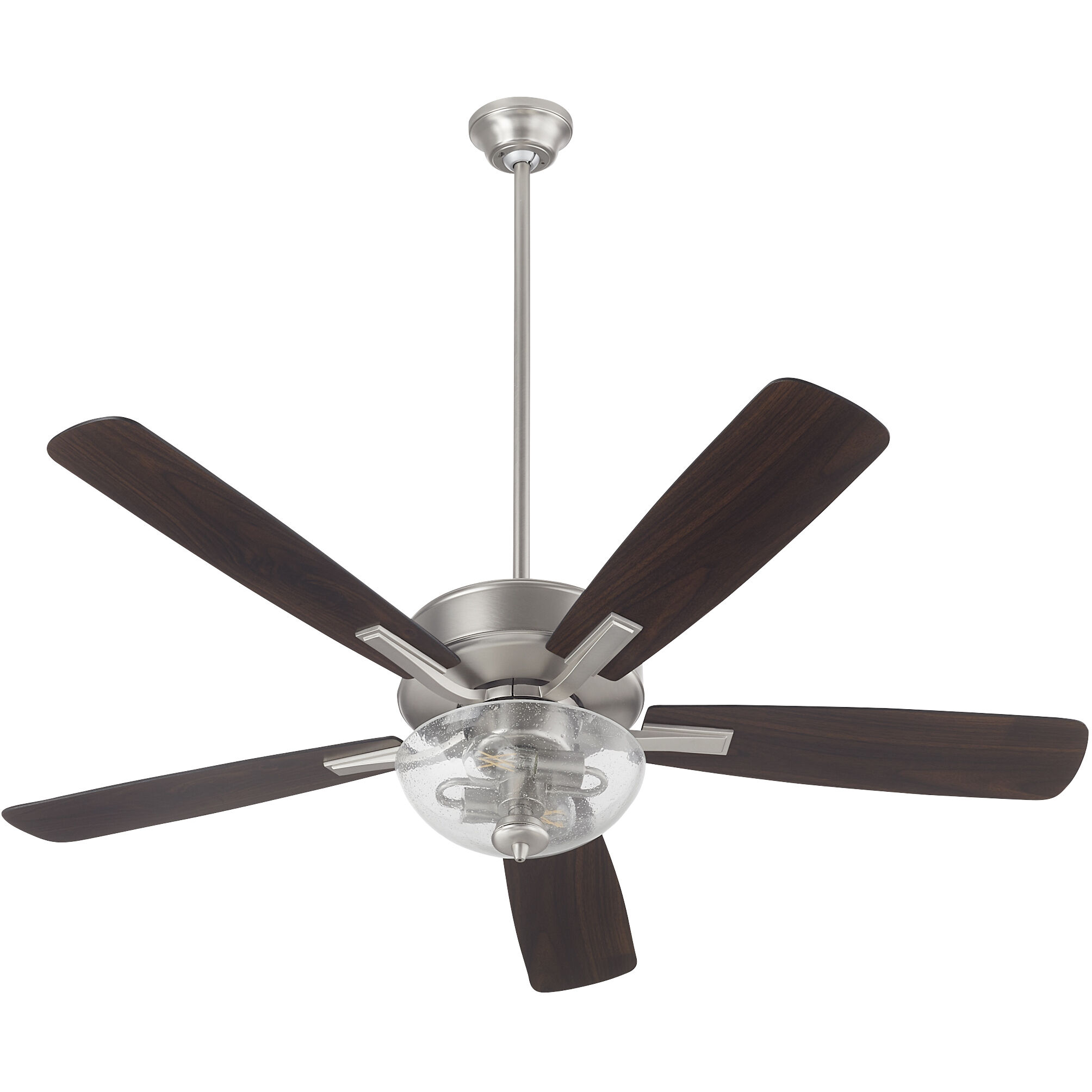 Seeded glass ceiling fan shades 2025