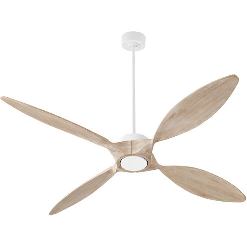 Papillon 66.00 inch Indoor Ceiling Fan