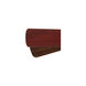Fort Worth Rosewood/Walnut 52 inch Set of 5 Fan Blades, Set of 5