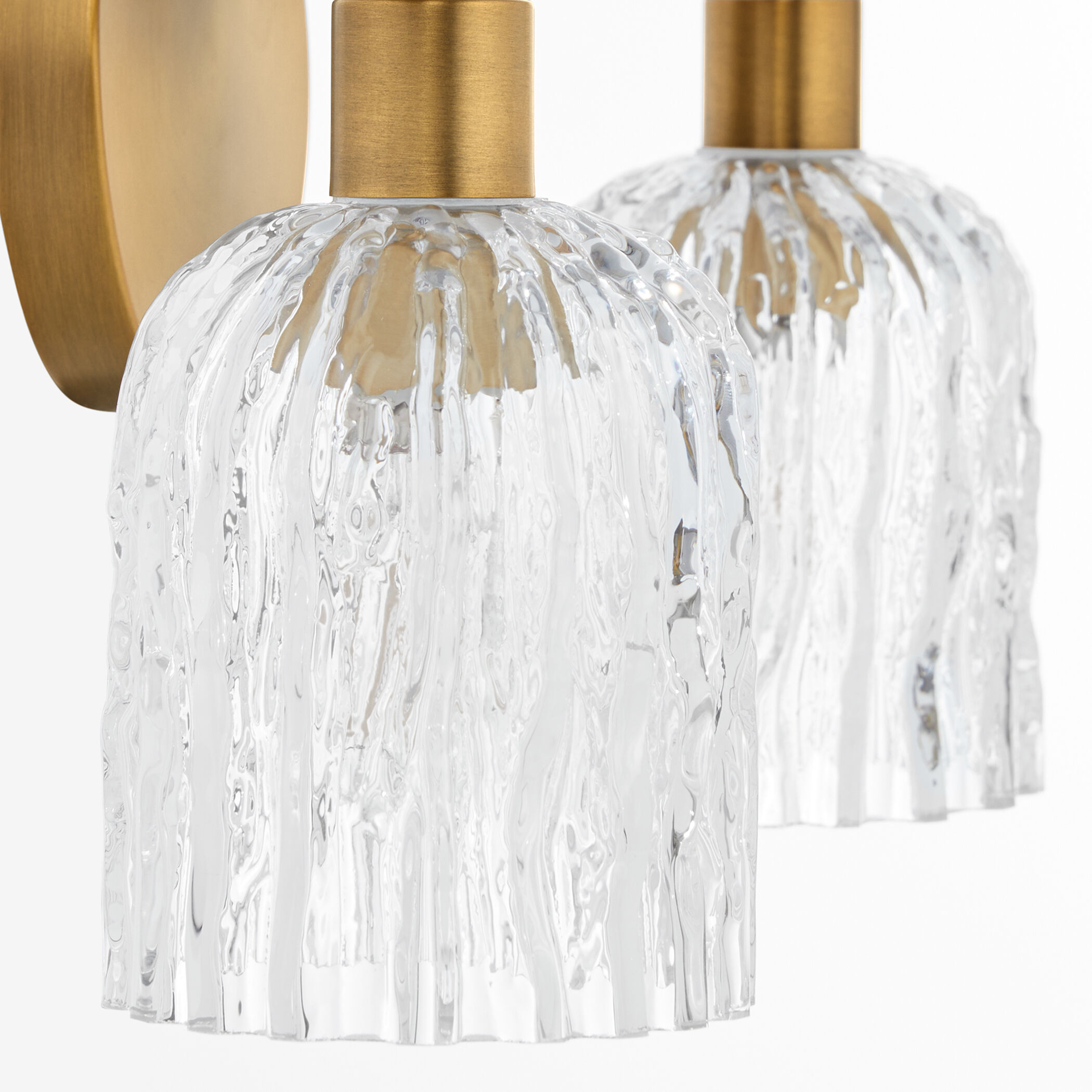 Meriam Wall Mount Wall Light