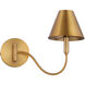 Waltz Wall Mount Wall Light