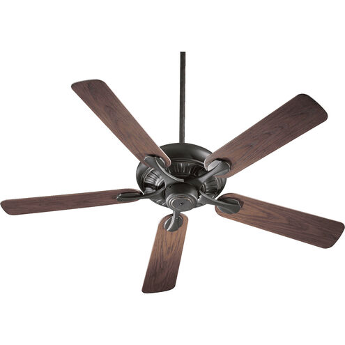 Pinnacle Patio 52.00 inch Outdoor Fan