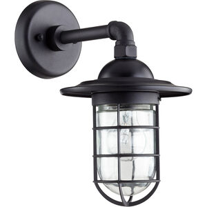 Bowery 1 Light 7.50 inch Wall Sconce