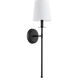 Belshaw 1 Light 6.00 inch Wall Sconce