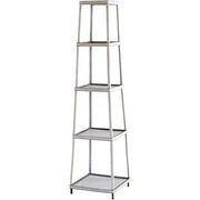 Shelving