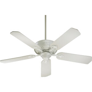 Chateaux 52.00 inch Indoor Ceiling Fan