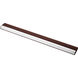 Fort Worth LED 36 inch Oiled Bronze Under Cabinet Light