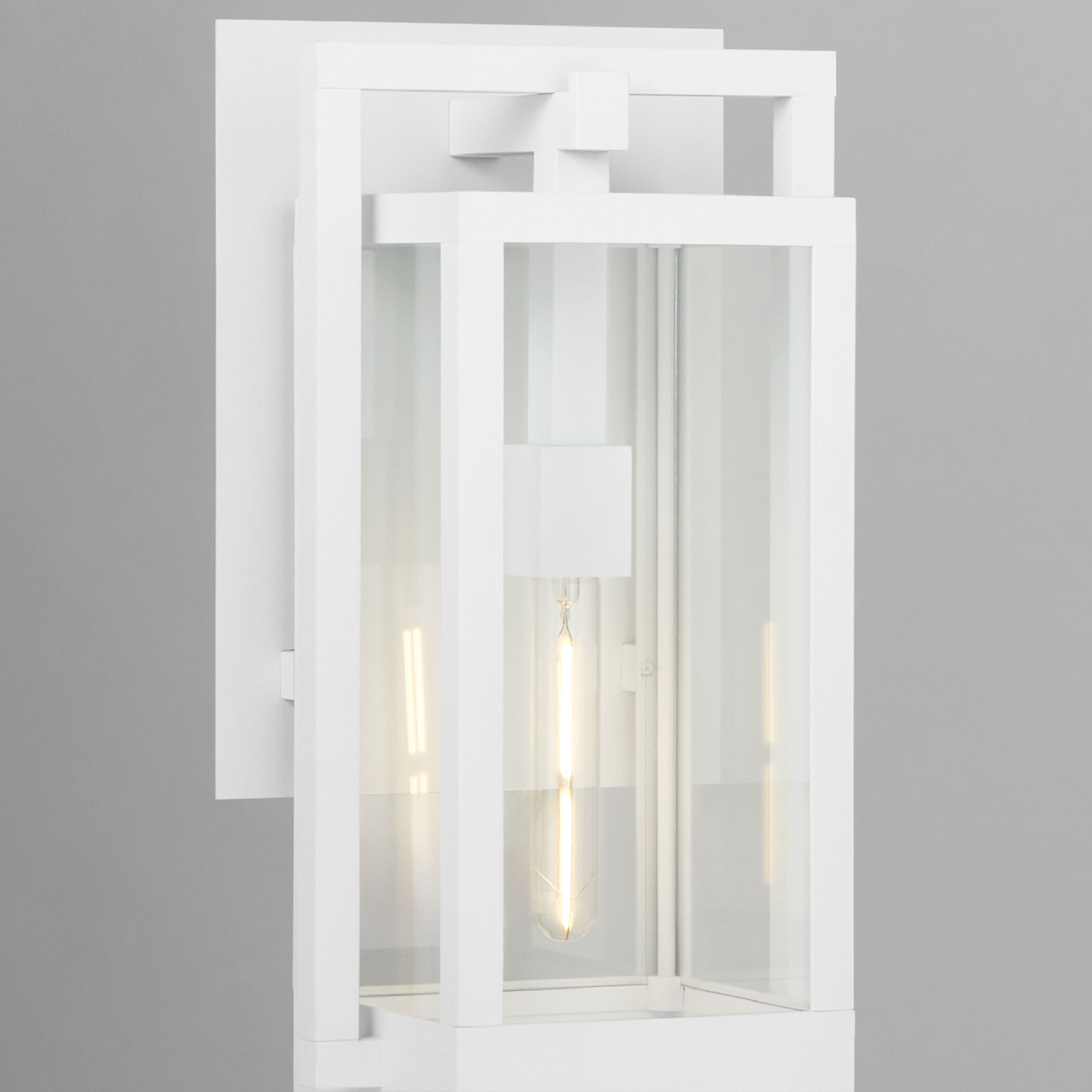 Marco Outdoor Wall Lantern