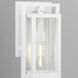 Marco Outdoor Wall Lantern
