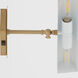 Picture Lights 120 watt 14.5 inch Aged Brass Picture Light Wall Light