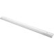 Fort Worth LED 48 inch White Under Cabinet